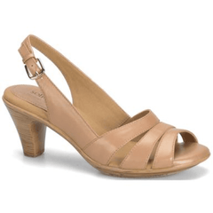 Softspots Women's •Neima•  Sling-back Heel