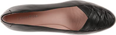 TARYN ROSE Women's •Faulk• Slip-on Wedge