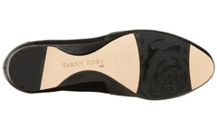 TARYN ROSE Women's •Faulk• Slip-on Wedge