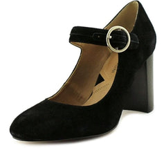 Adrienne Vittadini Women's •Gola•  Maty Jane Pump - ShooDog.com