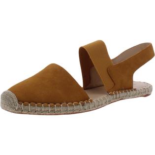 Women's Adrienne Vittadini  •Angelo• Sling-back Espadrille