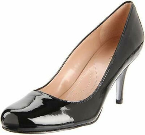 TAHARI Women's James Patent Pump -  NIB - MSRP $98 - ShooDog.com