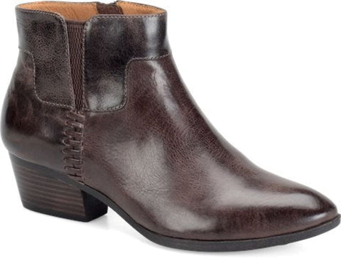 SOFFT Women's •Parveen• Ankle Bootie - ShooDog.com